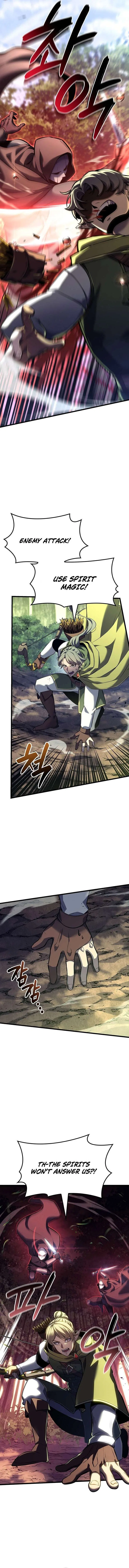 The Count’s Youngest Son is A Player Chapter 164 – Page 9
