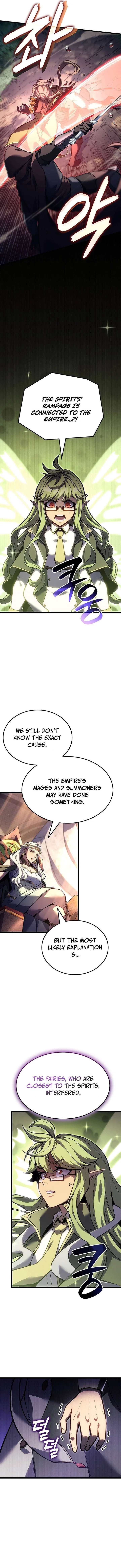 The Count’s Youngest Son is A Player Chapter 164 – Page 10