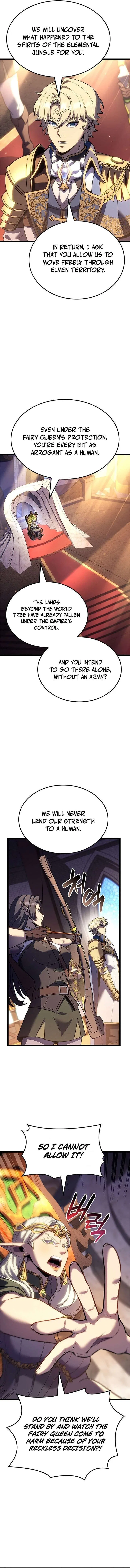 The Count’s Youngest Son is A Player Chapter 164 – Page 12