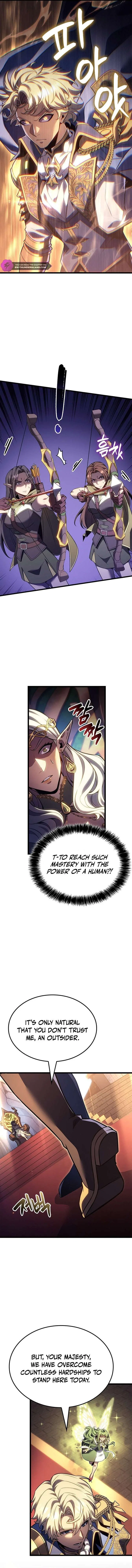 The Count’s Youngest Son is A Player Chapter 164 – Page 13