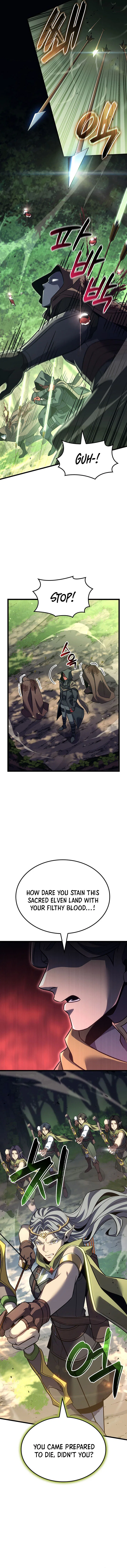 The Count’s Youngest Son is A Player Chapter 163 – Page 2