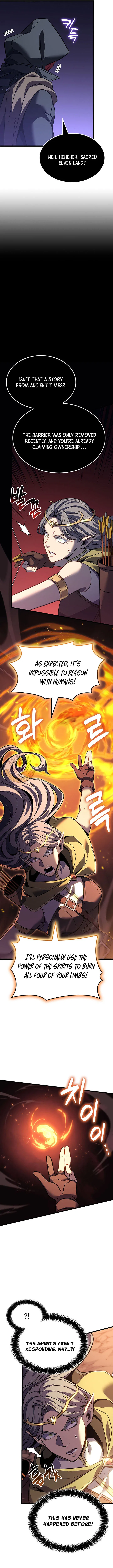 The Count’s Youngest Son is A Player Chapter 163 – Page 3