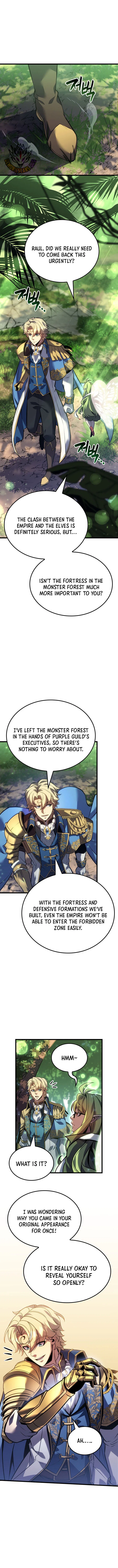 The Count’s Youngest Son is A Player Chapter 163 – Page 7