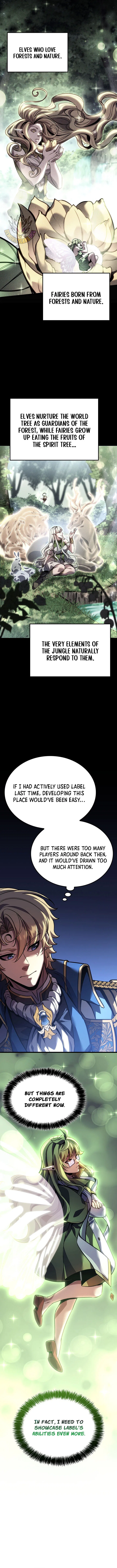The Count’s Youngest Son is A Player Chapter 163 – Page 9