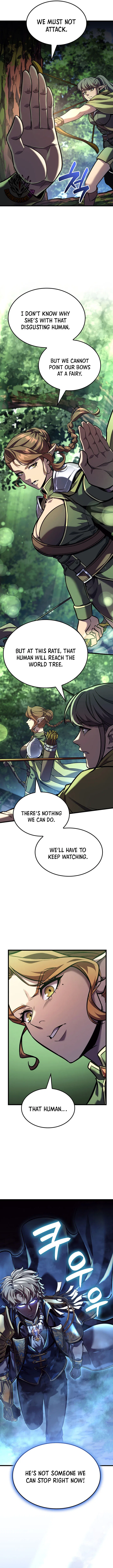The Count’s Youngest Son is A Player Chapter 163 – Page 11