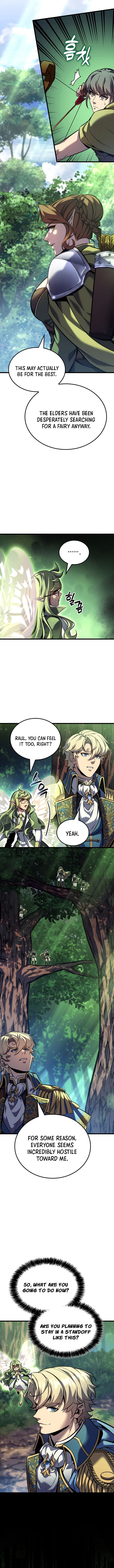 The Count’s Youngest Son is A Player Chapter 163 – Page 12