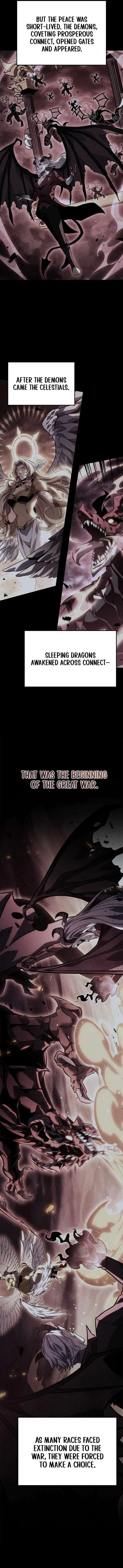 The Count’s Youngest Son is A Player Chapter 162 – Page 4