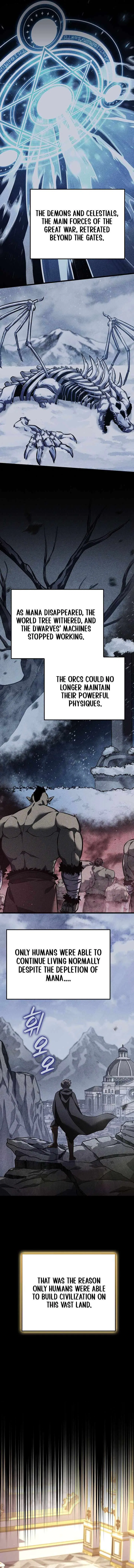 The Count’s Youngest Son is A Player Chapter 162 – Page 6