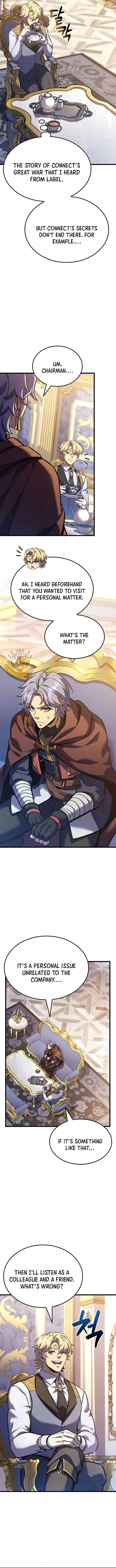 The Count’s Youngest Son is A Player Chapter 162 – Page 7
