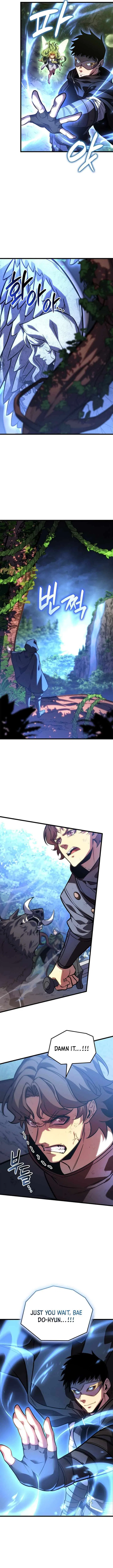 The Count’s Youngest Son is A Player Chapter 161 – Page 2