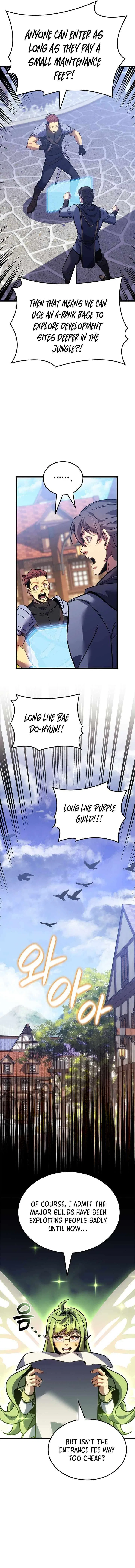 The Count’s Youngest Son is A Player Chapter 161 – Page 4