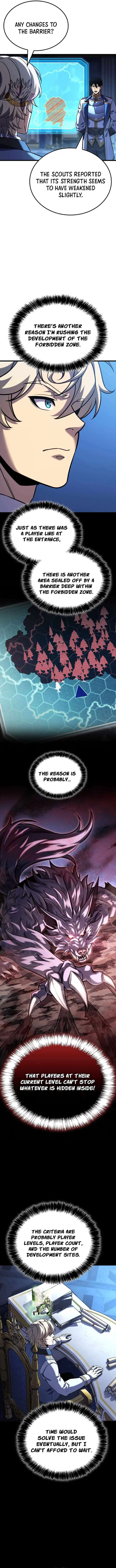 The Count’s Youngest Son is A Player Chapter 161 – Page 7