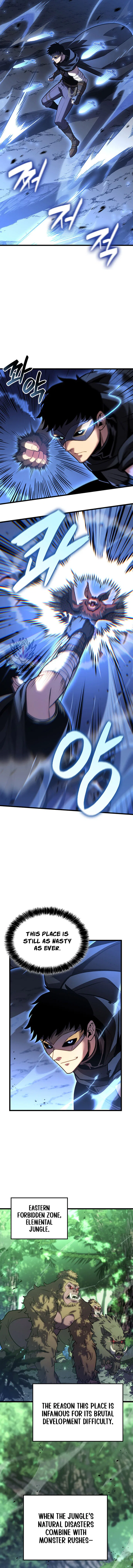 The Count’s Youngest Son is A Player Chapter 160 – Page 9