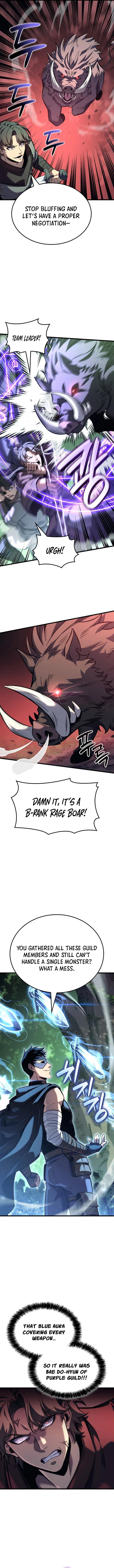 The Count’s Youngest Son is A Player Chapter 160 – Page 12