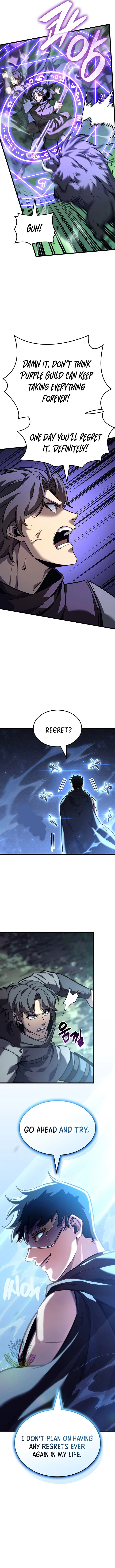 The Count’s Youngest Son is A Player Chapter 160 – Page 13