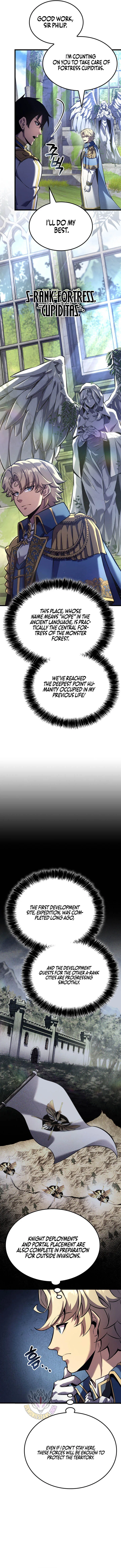 The Count’s Youngest Son is A Player Chapter 159 – Page 4