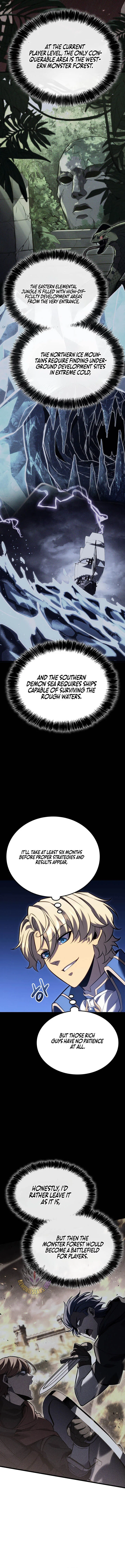 The Count’s Youngest Son is A Player Chapter 159 – Page 6