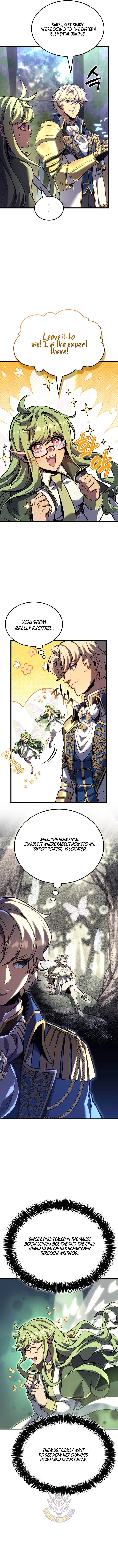 The Count’s Youngest Son is A Player Chapter 159 – Page 7