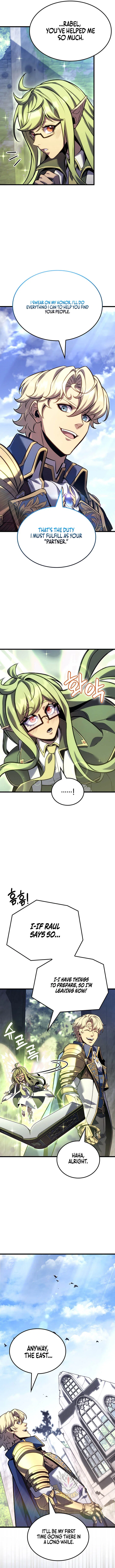The Count’s Youngest Son is A Player Chapter 159 – Page 8