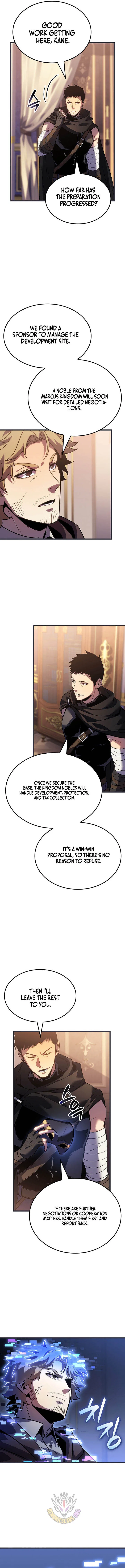 The Count’s Youngest Son is A Player Chapter 159 – Page 12