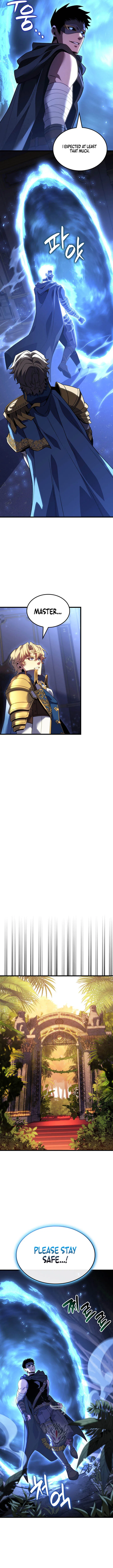 The Count’s Youngest Son is A Player Chapter 159 – Page 14