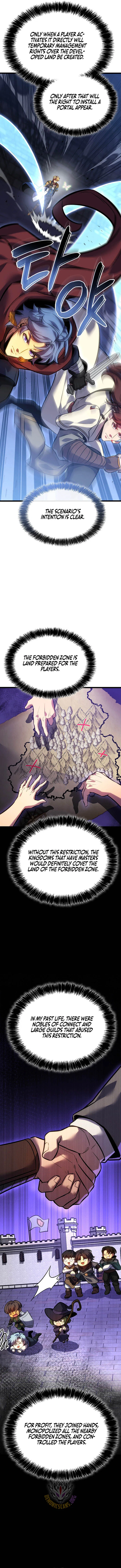 The Count’s Youngest Son is A Player Chapter 158 – Page 5