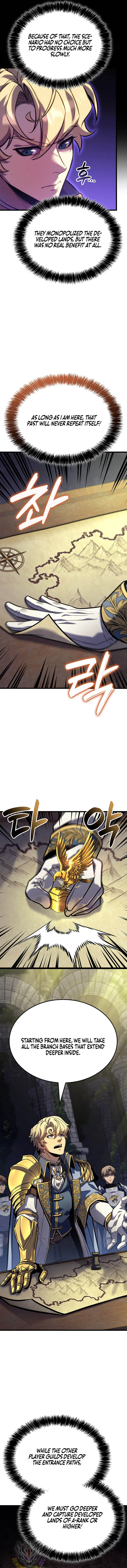 The Count’s Youngest Son is A Player Chapter 158 – Page 6