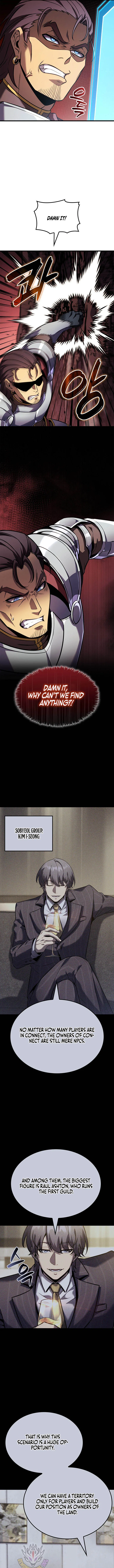 The Count’s Youngest Son is A Player Chapter 158 – Page 9