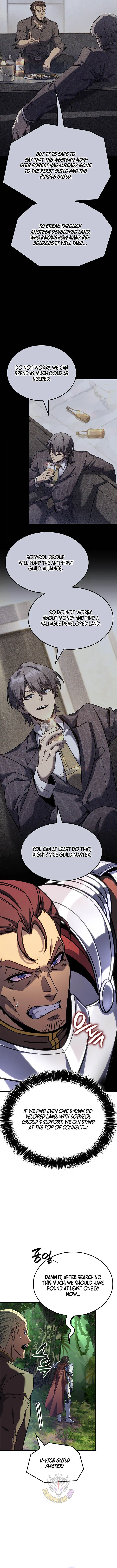 The Count’s Youngest Son is A Player Chapter 158 – Page 10