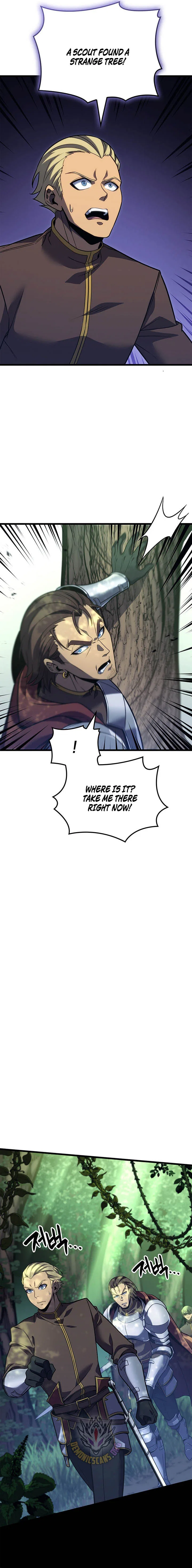 The Count’s Youngest Son is A Player Chapter 158 – Page 11