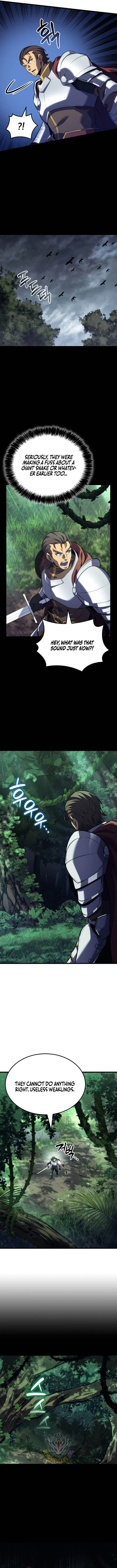 The Count’s Youngest Son is A Player Chapter 158 – Page 14