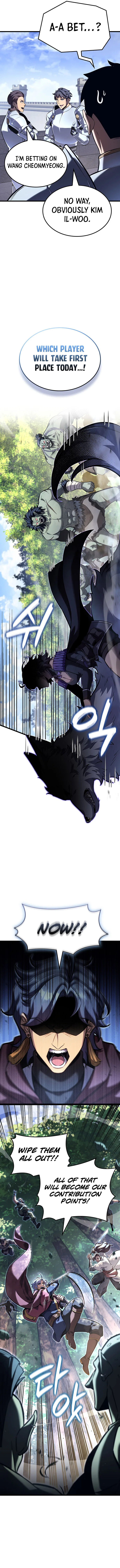 The Count’s Youngest Son is A Player Chapter 157 – Page 2