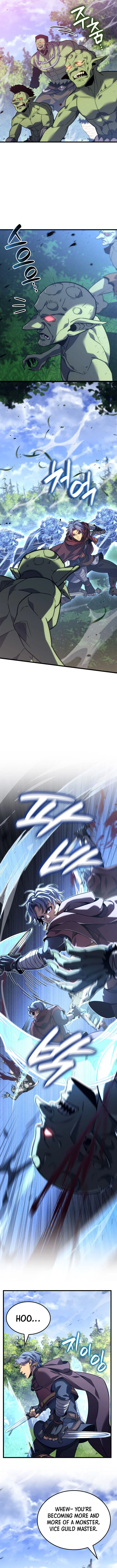 The Count’s Youngest Son is A Player Chapter 157 – Page 4