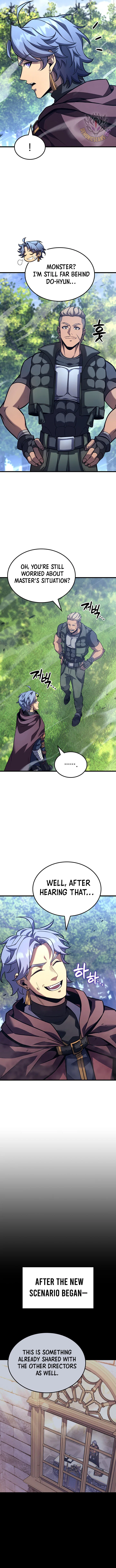 The Count’s Youngest Son is A Player Chapter 157 – Page 5