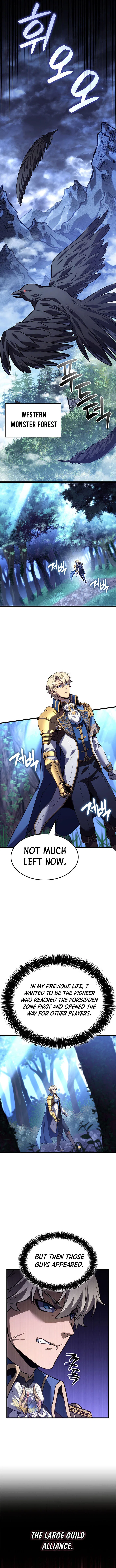 The Count’s Youngest Son is A Player Chapter 157 – Page 9