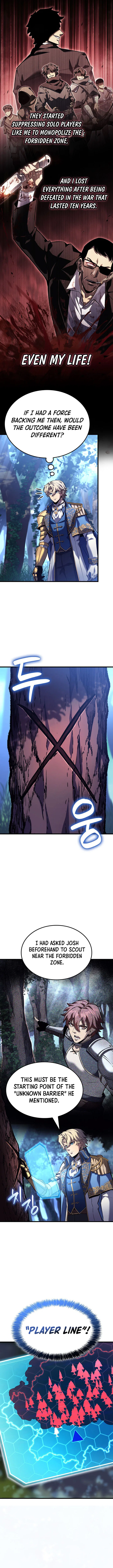 The Count’s Youngest Son is A Player Chapter 157 – Page 10