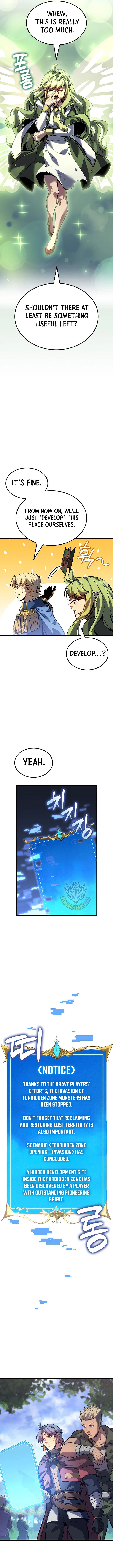 The Count’s Youngest Son is A Player Chapter 157 – Page 13