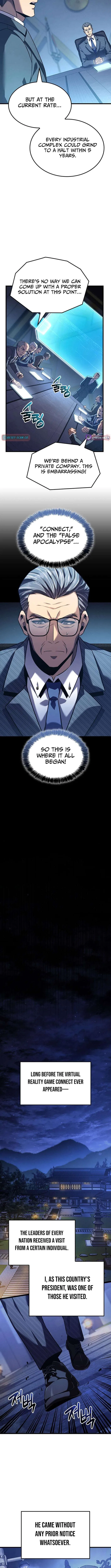 The Count’s Youngest Son is A Player Chapter 156 – Page 2