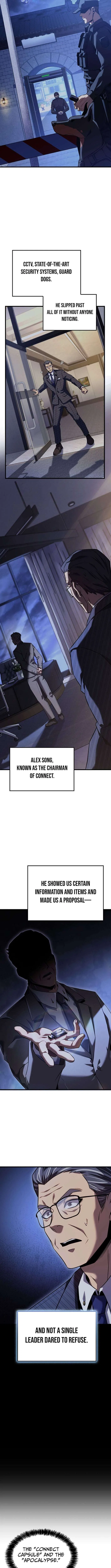The Count’s Youngest Son is A Player Chapter 156 – Page 3