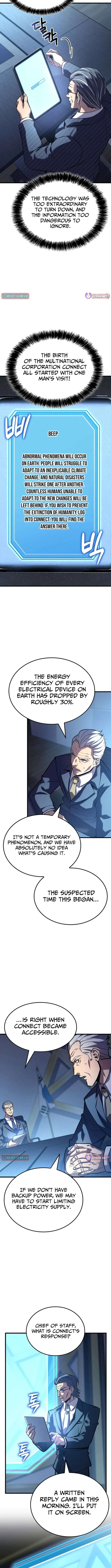 The Count’s Youngest Son is A Player Chapter 156 – Page 4