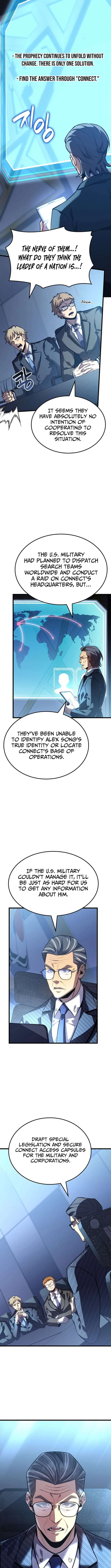 The Count’s Youngest Son is A Player Chapter 156 – Page 5