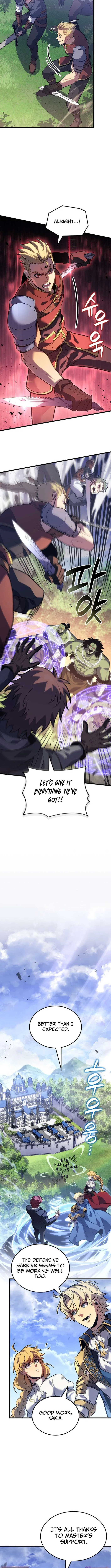 The Count’s Youngest Son is A Player Chapter 156 – Page 8