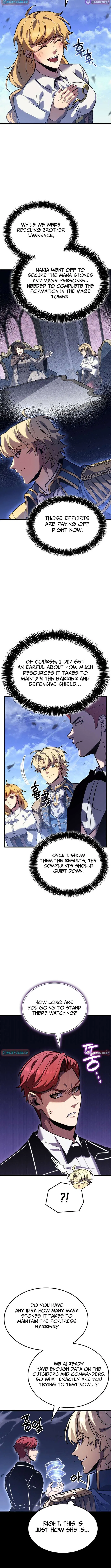 The Count’s Youngest Son is A Player Chapter 156 – Page 9