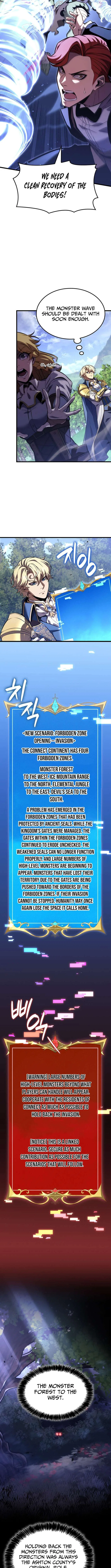 The Count’s Youngest Son is A Player Chapter 156 – Page 11