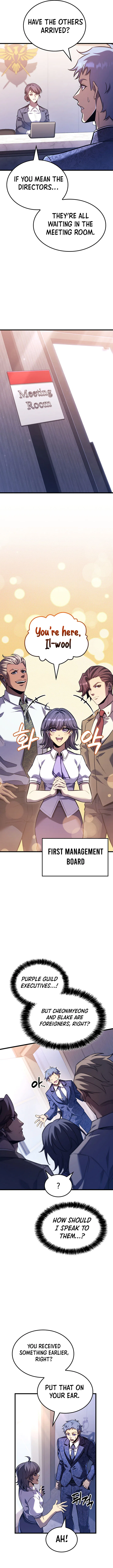 The Count’s Youngest Son is A Player Chapter 155 – Page 6