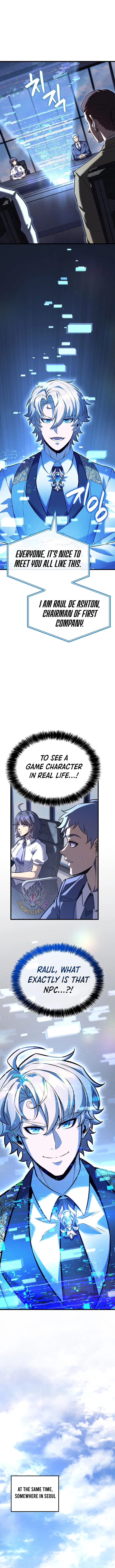 The Count’s Youngest Son is A Player Chapter 155 – Page 11
