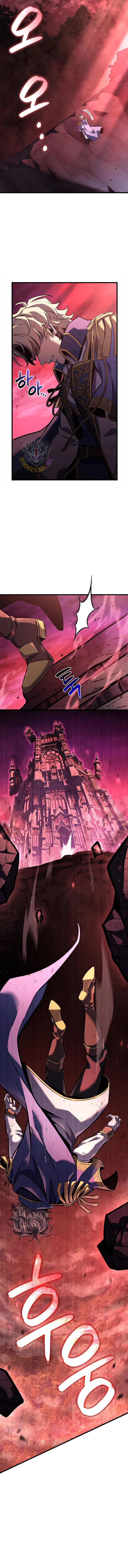 The Count’s Youngest Son is A Player Chapter 154 – Page 7