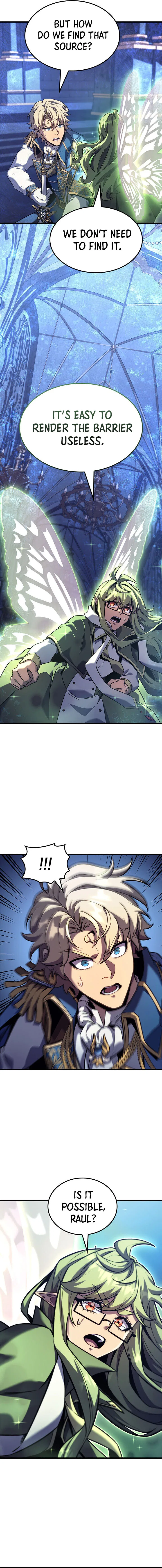 The Count’s Youngest Son is A Player Chapter 153 – Page 2