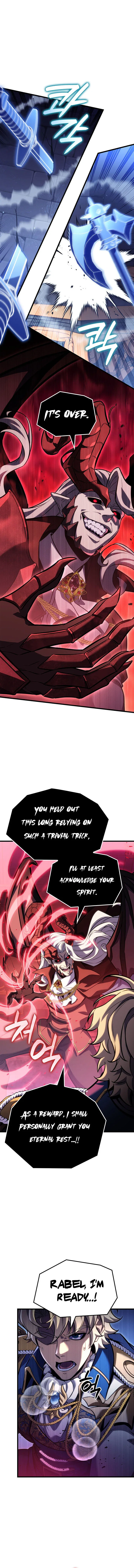 The Count’s Youngest Son is A Player Chapter 153 – Page 8