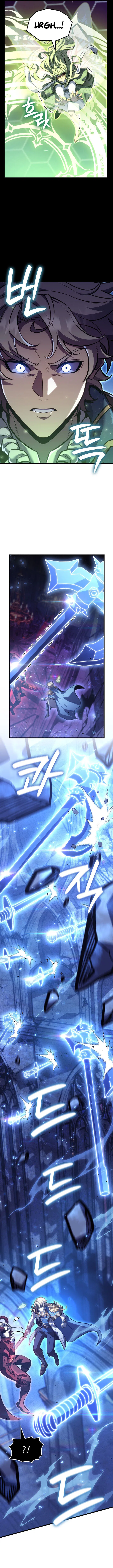 The Count’s Youngest Son is A Player Chapter 153 – Page 10